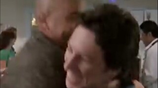 当你和最好的朋友久别重逢时