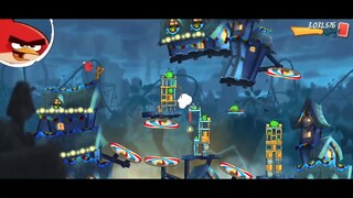 Angry Birds 2 SILVER SLAM FRIDAY Walkthrough April 8 2022