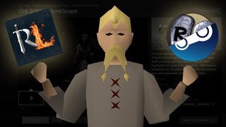 Why this new OSRS Client may not be Good Enough