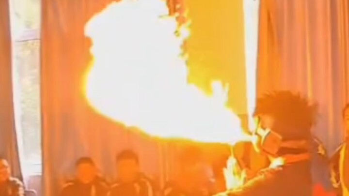 Obito was born just for this moment!