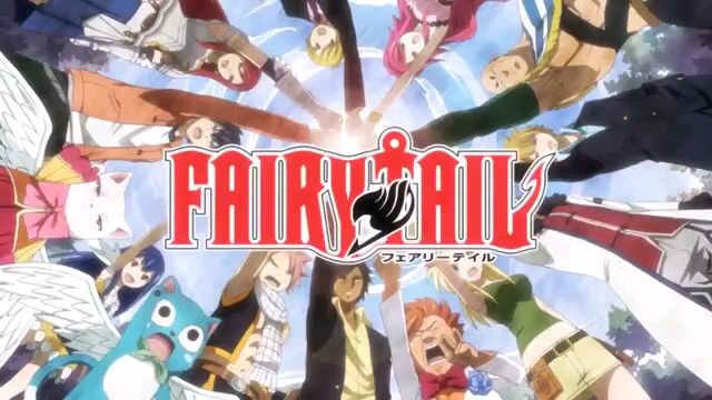 Hội Pháp Sư Fairy Tail (Lồng Tiếng) tập 56