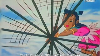 哪吒不愧是百亿影帝，会演