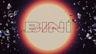 Zero Pressure (Lyric Video) by BINI