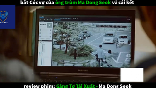 Găng tơ tái xuất (p1) #rvphimhanhdong