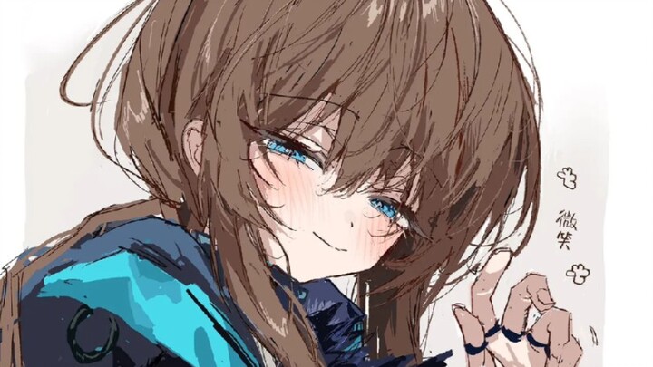 [Amyia: Tower of Champions, time to wake up and work~]