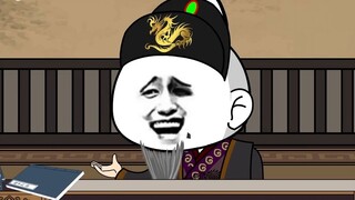 [Orang Suci Matahari yang Baik di Awal Dinasti Ming] Episode 187 Saat mencari suami, kamu tidak bisa
