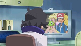 POKEMON XY&Z EP 2