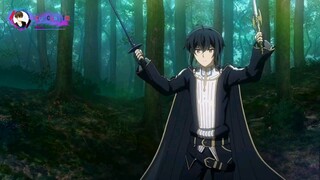 (ThUyẾt MiNh) TậP 11| HắC ThIếT Sứ Đồ Và CôNg ChÚa BăNg GiÁ