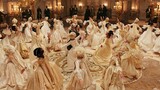 [Movie] Potongan Klip Film Amerika dan Eropa yang Berdansa Waltz