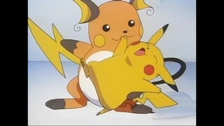 ポケモン・ザ・ムービー