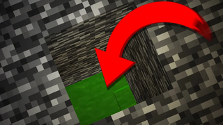 ความลับของ Minecraft Update World ภายใต้ Bedrock