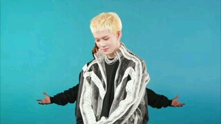 رقصة القرد الجوهرة هنا!