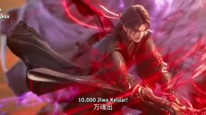 PV Jade Dynasty S3 Eps 6