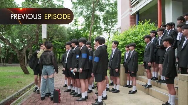 🇹🇭 The Eclipse EP. 3 The Series (ENG SUB)