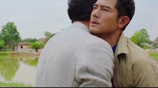 "Dua aktor pemenang film bersaing dalam kemampuan akting!"