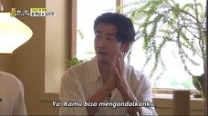 Whenever Possible S3 ep 11 (indosub)