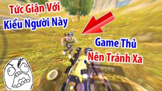 Bị Trẻ Trâu Indonesia Truy Sát Cướp Đồ. Game Thủ Việt Nam Nên Tránh Xa | Phần 4 | | PUBG New State