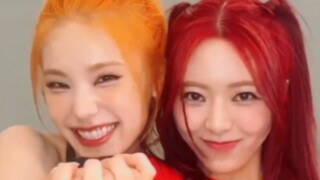 甜心挑战！ITZY《Mr. Vampire》舞蹈挑战