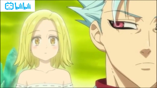 [AMV]Nanatsu no Taizai - Tribute to Ban(Not Gonna Die)