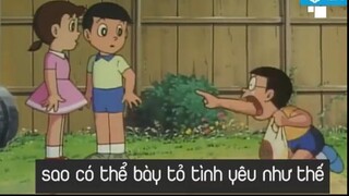 Nobita và Đêm Trước Ngày Cưới - Tóm Tắt & Phân Tích Doraemon