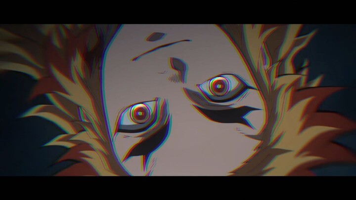 Demon slayer