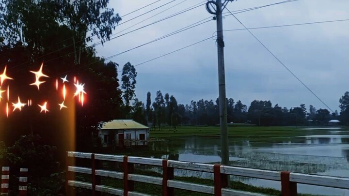 মৃত্যু আর ভালোবাসা হঠাৎ করে আসে || ছোট ভাই মাহমুদ আরশের সাগর || S Voice By Sagor