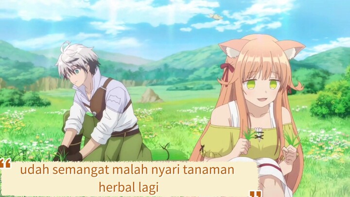 #KompetisiKreasiUnggahan6, Kanade sangat senang Rein berusaha melindunginya
