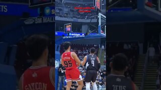 Daniel Padilla for threeeeeeeeeee #allstarmagicgames2023 #danielpadilla #daniel #kathniel #shorts