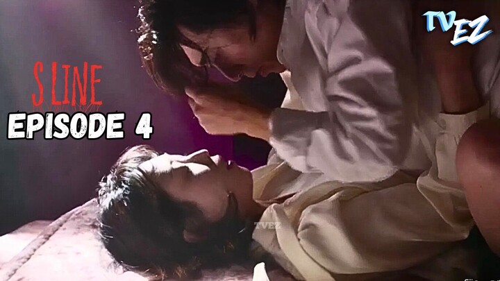 S Line episode 4 subtitle Bahasa Indonesia Kdrama drakor tvez