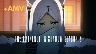 THE EMINENCE IN SHADOW SEASON 2 | AMV