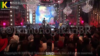 Kimagure Romantic Ikimonogakari Live 2019