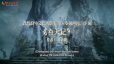 Heaven Swallowing Record Episode 15 Subtitle Indonesia