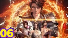 Record of ancient grievances eps06 indo