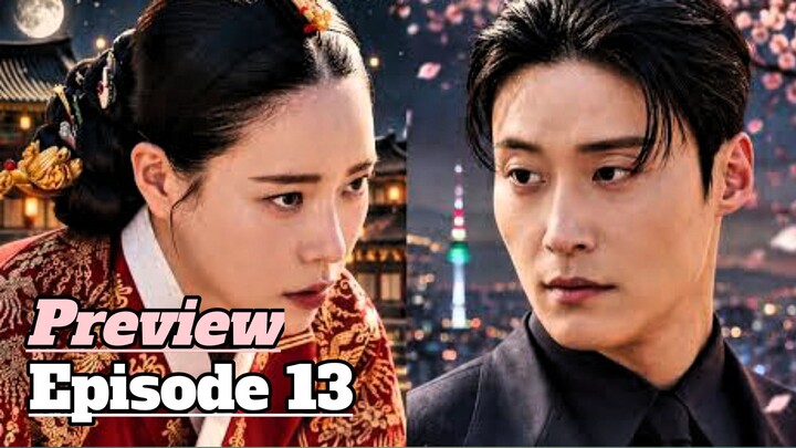 MY ROYAL NEMESIS EPISODE 13 | AKANKAH SEORI TIDAK KEMBALI