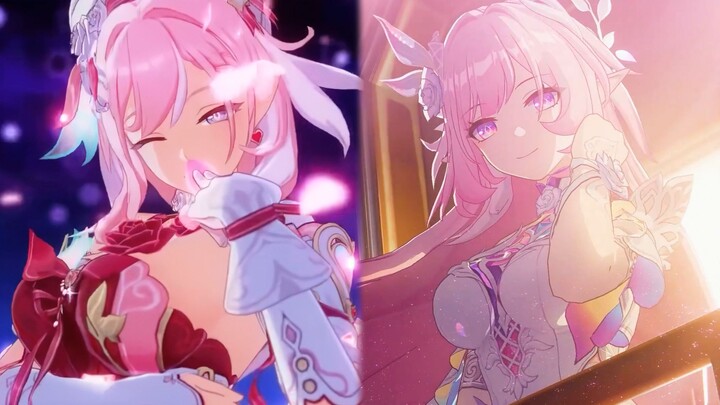 The most rhythmic episode