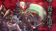 Tsuki ga Michibiku Isekai Douchuu 2nd Season الحلقة 1 الترجمة العربية