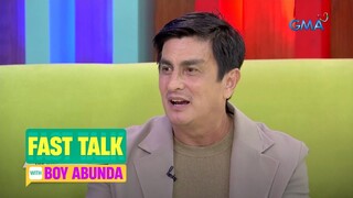 Fast Talk with Boy Abunda: Nawalan ba ng interes sa pag-aartista si Gary Estrada? (Episode 341)