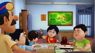 Pedaram Ka Promotion _ Shiva Ep 119 Action Cartoon Story _ New Animated Story _