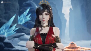 The Divine Emperor Of Destiny Eps 17 Sub Indo