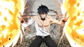 INI JADINYA PEGAWAI KANTORAN MASUK ISEKAI
