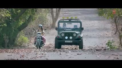 ek villain punjabi song version