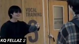 [KQ FELLAZ 2] YeChan & Yujun "Guess The Feeling" (Eng sub)