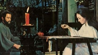 【尉迟】四位大师级导演合拍的古装电影，老电影就是这么有文化和内涵