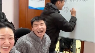 5100人生中的第一堂物理课？