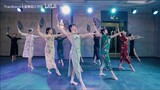 Mv Múa " Dạ Bạc Tần Hoài | 夜泊秦淮 " - Chinese Dance