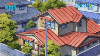 [S12] Doraemon - Tập 610 - Thế Giới Không Có Gương Soi - Bản Lồng Tiếng Hay Nhất