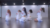 【ALiEN Dance Room】Kiss Me More Practice Room Version Luna Choreography