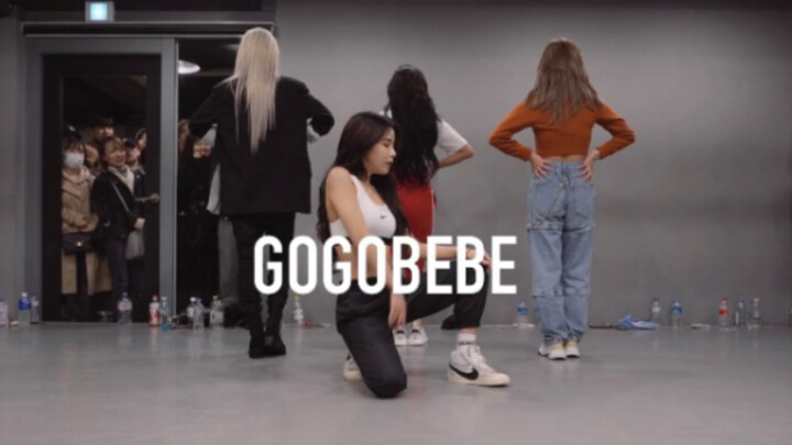 【MAMAMOO】ห้องซ้อมแฟชั่นส่วนตัวเวอร์ชันปกติ (หรือที่เรียกว่า ห้องซ้อมร่วมกับ 1M)