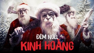 Những Phim GIÁNG SINH KINH DỊ NHẤT!