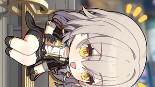 我：汪！汪～汪！！！星：…